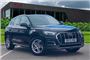 2021 Audi Q5 40 TDI Quattro Sport 5dr S Tronic