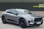 2022 Jaguar I-Pace 294kW EV400 HSE Black 90kWh 5dr Auto 11kW Charger