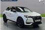 2020 DS DS 3 Crossback 1.2 PureTech Performance Line 5dr