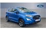 2022 Ford EcoSport 1.0 EcoBoost 125 ST-Line 5dr