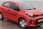 2020 Kia Picanto 1.0 1 5dr [4 seats]