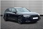 2024 Audi S6 S6 TDI Quattro Black Edition 5dr Tip Auto