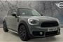 2018 MINI Countryman 2.0 Cooper D ALL4 5dr