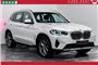 2022 BMW X3 xDrive20d MHT xLine 5dr Step Auto