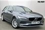 2019 Volvo V90 2.0 T4 Momentum Plus 5dr Geartronic