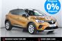 2021 Renault Captur 1.0 TCE 90 Iconic 5dr