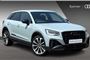 2023 Audi SQ2 SQ2 Quattro Black Edition 5dr S Tronic