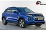 2021 Mitsubishi ASX 2.0 Exceed 5dr CVT 4WD