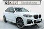 2019 BMW X3 xDrive M40d 5dr Step Auto