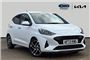 2024 Hyundai i10 1.2 MPi Premium 5dr Auto