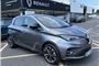 2023 Renault Zoe 100kW Iconic R135 50kWh Boost Charge 5dr Auto