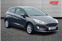 2019 Ford Fiesta 1.0 EcoBoost Zetec 3dr