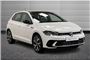 2024 Volkswagen Polo 1.0 TSI R-Line 5dr DSG