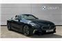 2019 BMW Z4 sDrive M40i 2dr Auto