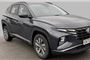 2023 Hyundai Tucson 1.6 TGDi Hybrid 230 SE Connect 5dr 2WD Auto