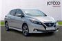 2022 Nissan Leaf 160kW e+ Tekna 62kWh 5dr Auto