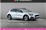 2019 Ford Focus Active 1.0 EcoBoost 125 Active 5dr