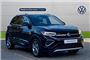 2024 Volkswagen T-Cross 1.5 TSI R-Line 5dr DSG