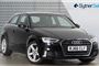 2016 Audi A3 2.0 TFSI Quattro Sport 3dr S Tronic