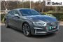 2017 Audi S5 S5 Quattro 5dr Tiptronic
