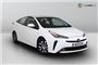 2021 Toyota Prius 1.8 VVTi Business Edition Plus 5dr CVT