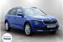 2022 Skoda Kamiq 1.0 TSI 110 SE Drive 5dr DSG