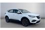 2021 Vauxhall Grandland X 1.2 Turbo Elite Nav 5dr Auto [8 Speed]