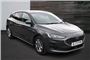 2023 Ford Focus 1.0 EcoBoost Titanium 5dr