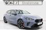 2024 BMW 1 Series 120 M Sport 5dr Step Auto