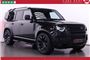 2022 Land Rover Defender 3.0 D250 Hard Top SE Auto