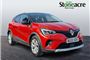 2022 Renault Captur 1.0 TCE 90 Iconic Edition 5dr