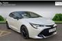 2022 Toyota Corolla 2.0 VVT-i Hybrid GR Sport 5dr CVT