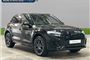 2021 Audi Q5 45 TFSI Quattro Edition 1 5dr S Tronic