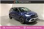 2021 Vauxhall Crossland 1.2 Elite Nav 5dr