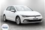 2021 Volkswagen Golf 1.5 eTSI 150 Life 5dr DSG