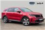 2020 Kia Sorento 1.6 T-GDi HEV 3 5dr Auto