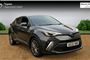 2022 Toyota C-HR 1.8 Hybrid Excel 5dr CVT