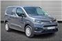 2023 Toyota Proace City Icon Van 50kWh Auto