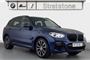 2020 BMW X3 xDrive20d M Sport 5dr Step Auto