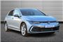 2024 Volkswagen Golf GTE 1.4 TSI GTE 5dr DSG