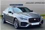 2024 Jaguar XF 2.0 P250 R-Dynamic HSE Black 4dr Auto