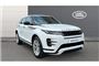 2023 Land Rover Range Rover Evoque 2.0 P250 R-Dynamic SE 5dr Auto