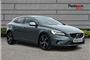 2019 Volvo V40 T3 [152] R DESIGN Edition 5dr Geartronic