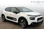 2024 Citroen C3 1.2 PureTech 110 Max 5dr EAT6