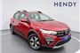 2023 Dacia Sandero Stepway 1.0 TCe Prestige 5dr