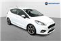 2020 Ford Fiesta 1.0 EcoBoost Hybrid mHEV 155 ST-Line X Edition 5dr