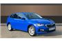 2022 Skoda Scala 1.0 TSI 95 SE L 5dr