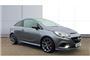 2018 Vauxhall Corsa 1.4T [150] GSi 3dr