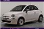 2017 Fiat 500 1.2 Mirror 3dr