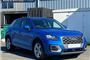 2017 Audi Q2 1.4 TFSI Sport 5dr